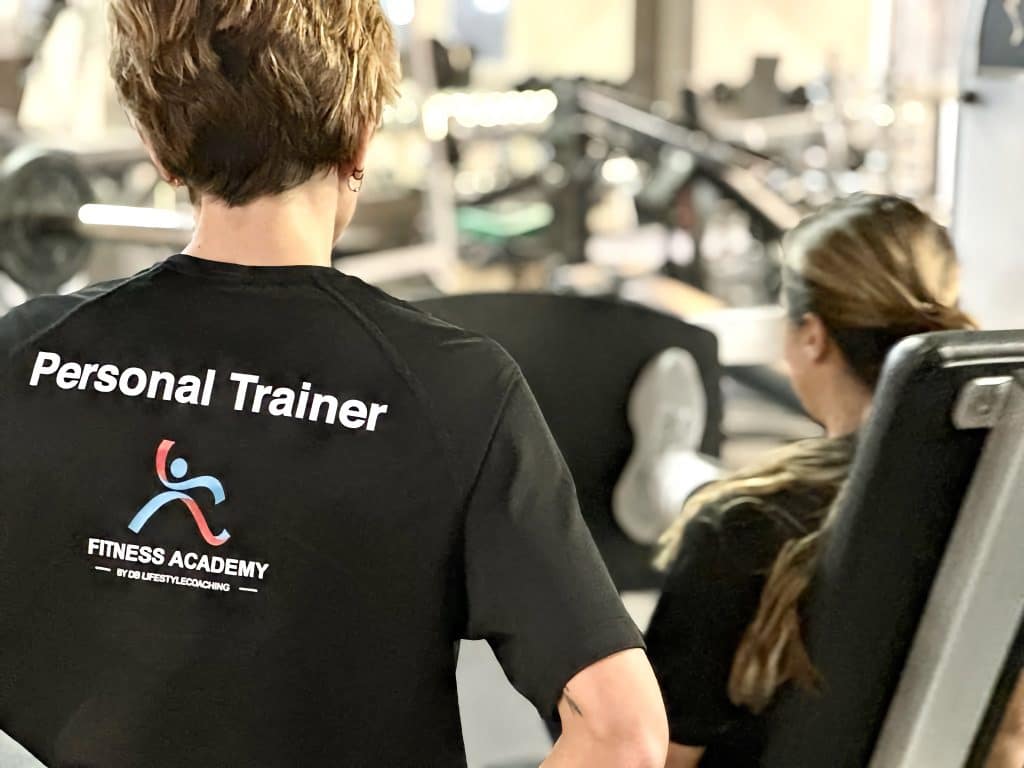 Formation Coach Sportif EREPS Luxembourg